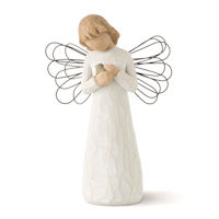 Angel of Healing